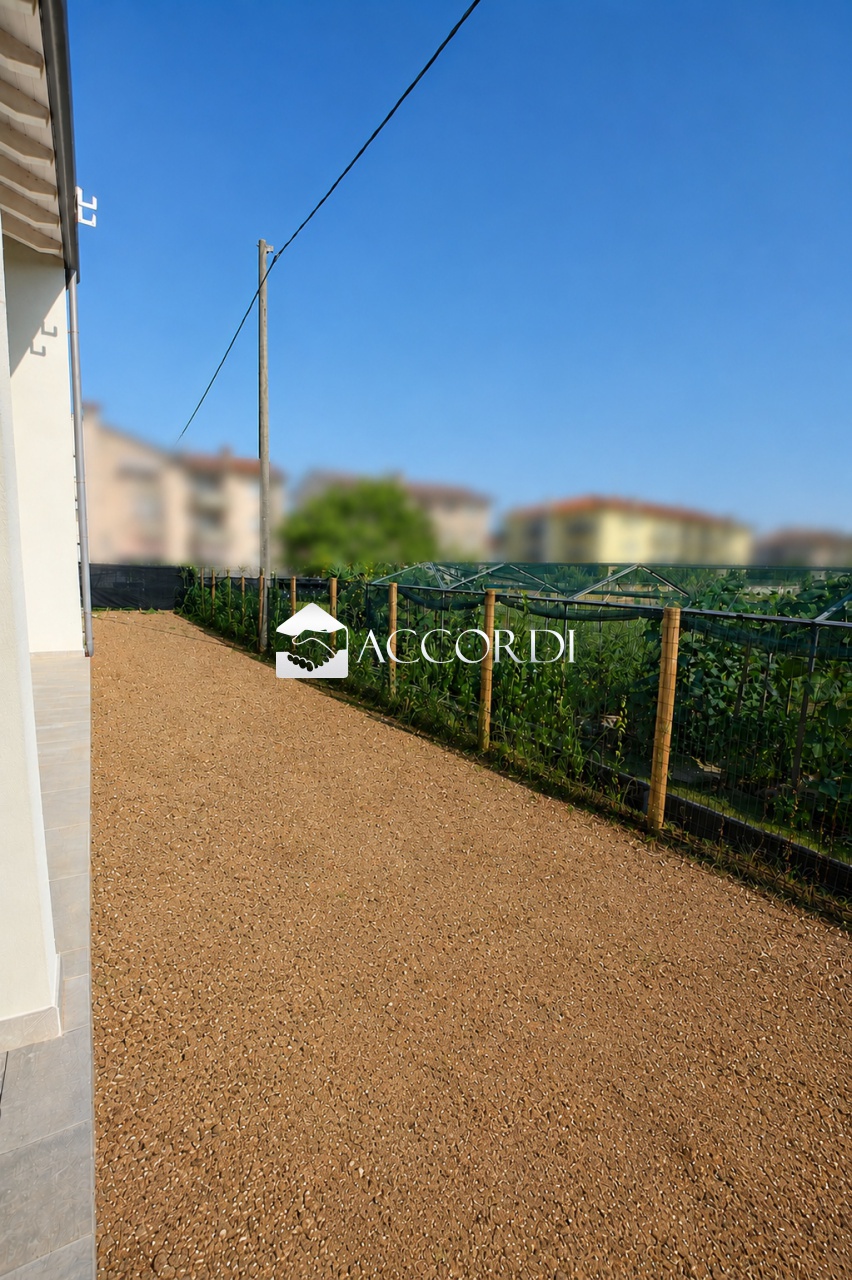 Villa con giardino a Giavera del Montello