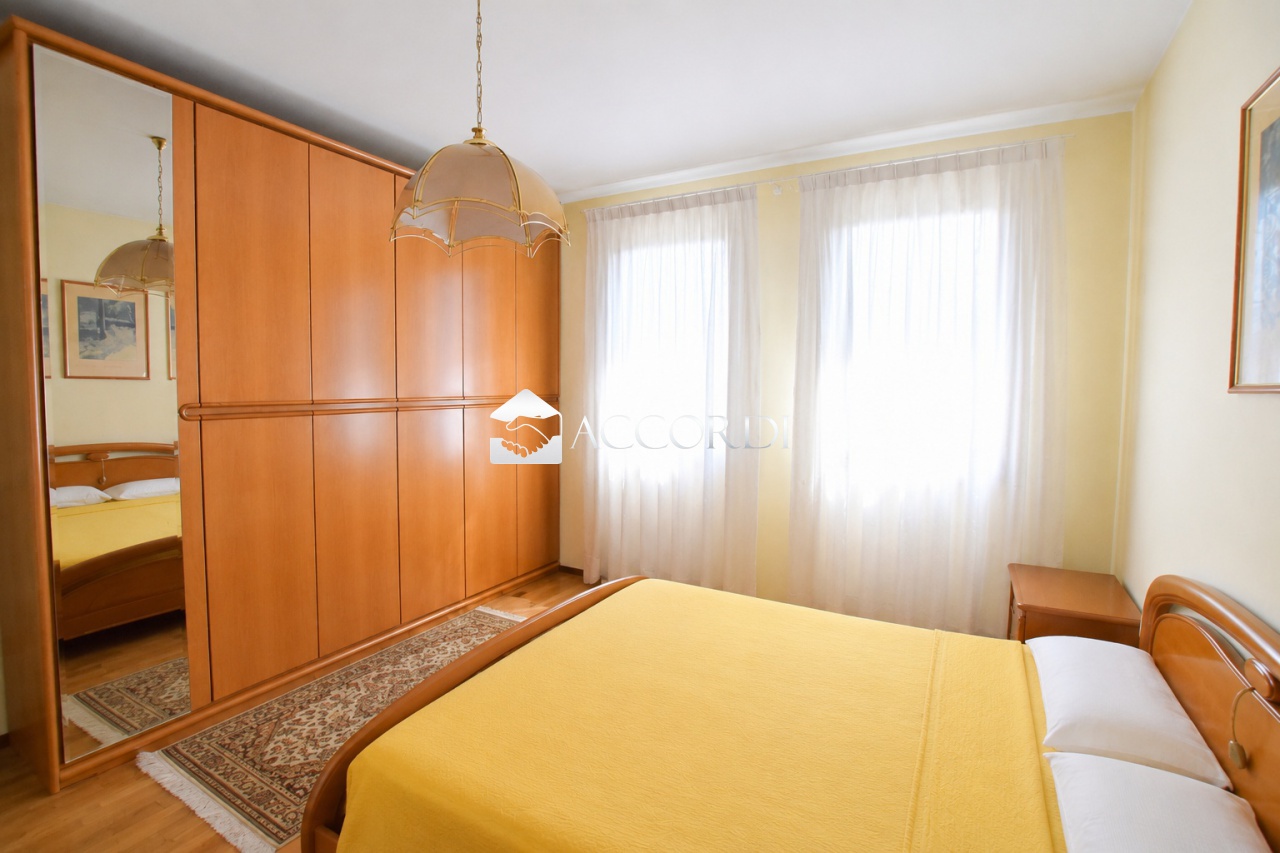 Trilocale in vendita a Nervesa della Battaglia