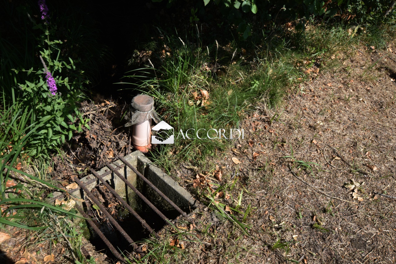 Terreno in vendita a Asolo