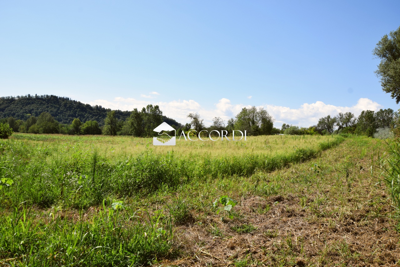 Terreno in vendita a Asolo