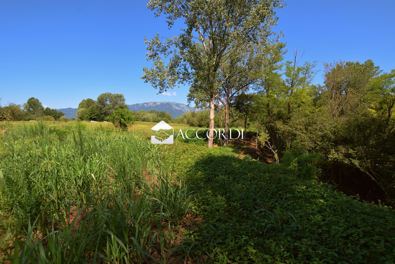 Terreno in vendita a Asolo