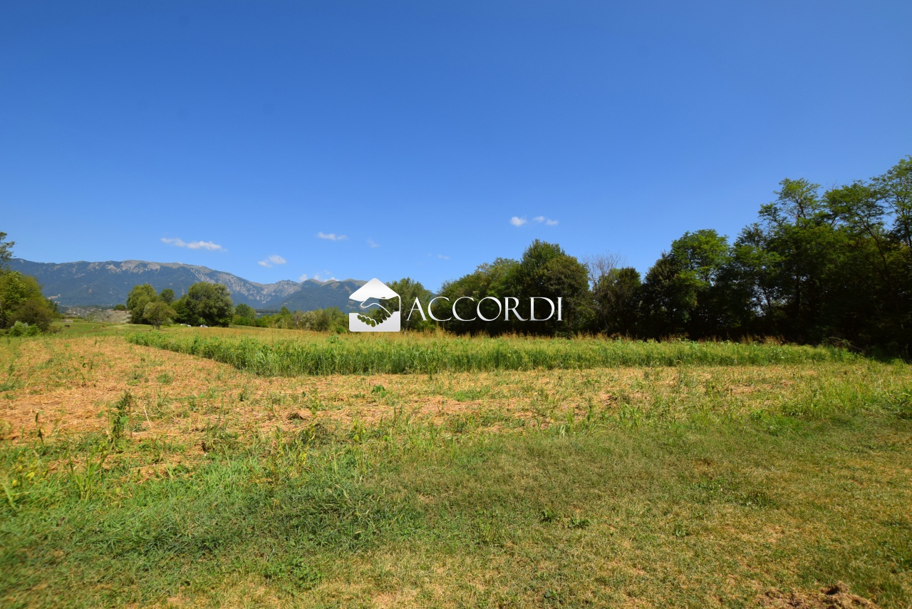 Terreno in vendita a Asolo