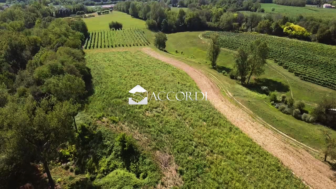 Terreno in vendita a Asolo