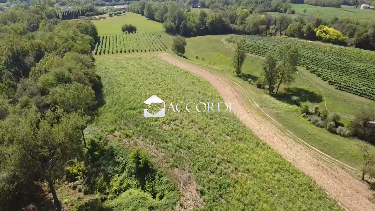 Terreno in vendita a Asolo
