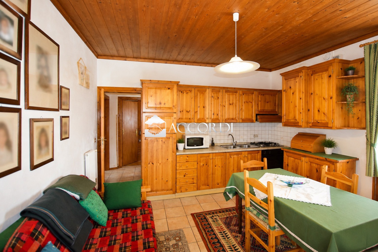 Casa indipendente con giardino a Auronzo di Cadore