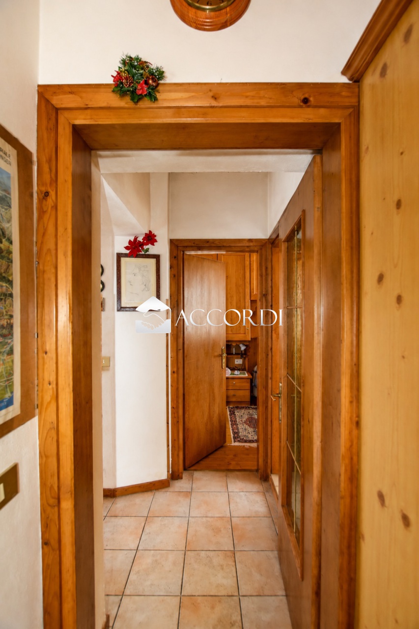 Casa indipendente con giardino a Auronzo di Cadore