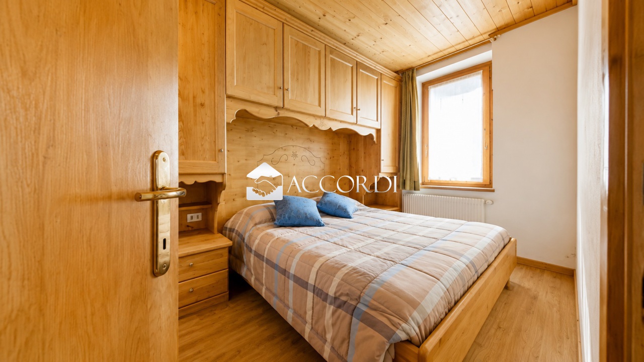 Casa indipendente con giardino a Auronzo di Cadore
