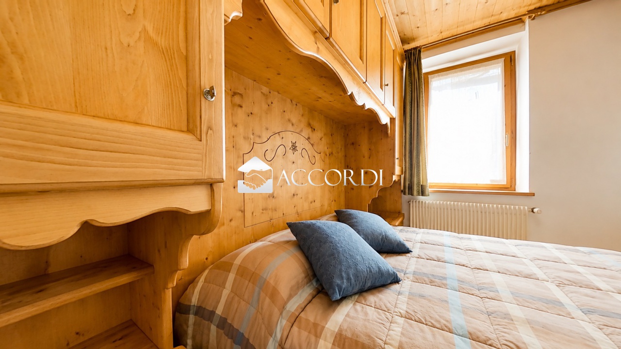 Casa indipendente con giardino a Auronzo di Cadore