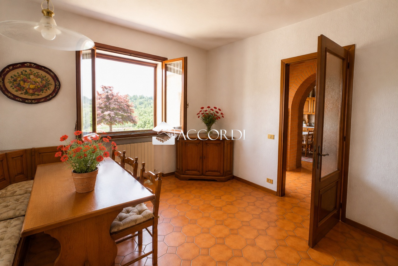 Villa in vendita a Giavera del Montello