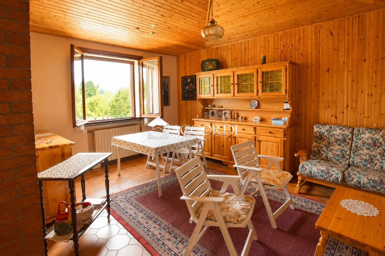 Villa in vendita a Giavera del Montello