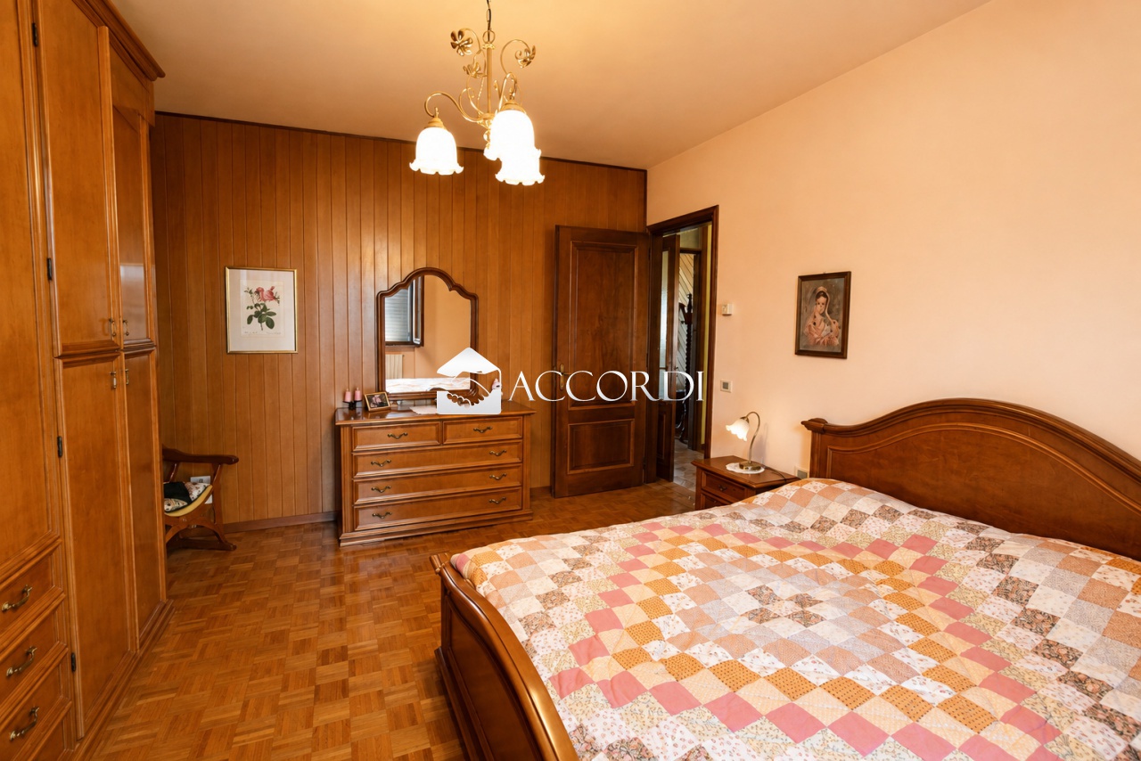 Villa in vendita a Giavera del Montello