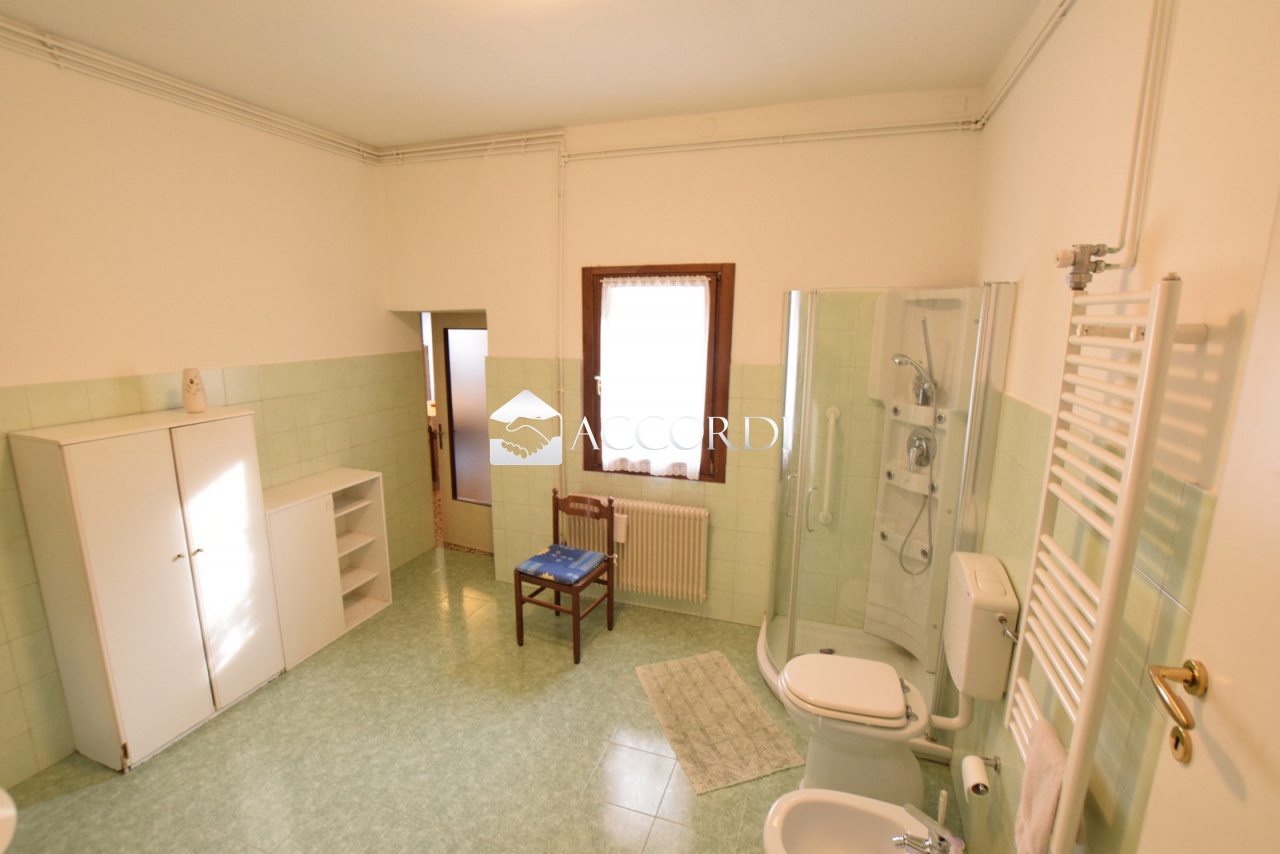 Casa indipendente in vendita a Volpago del Montello