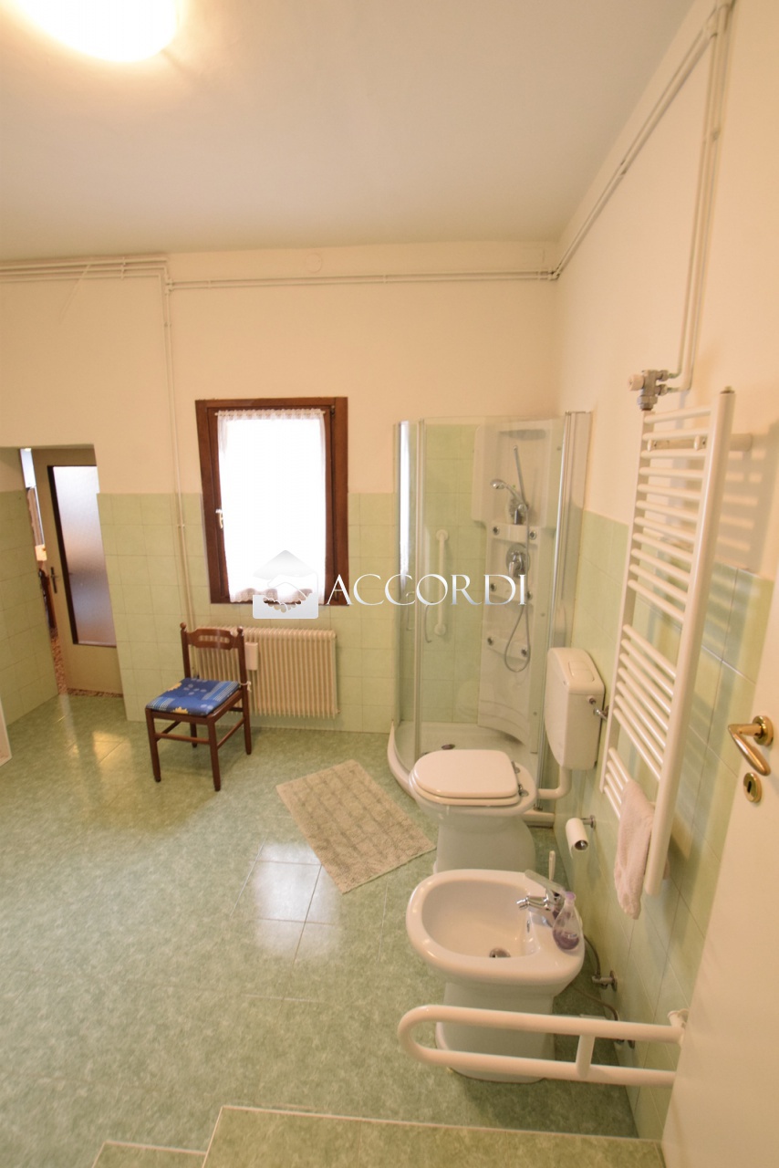 Casa indipendente in vendita a Volpago del Montello
