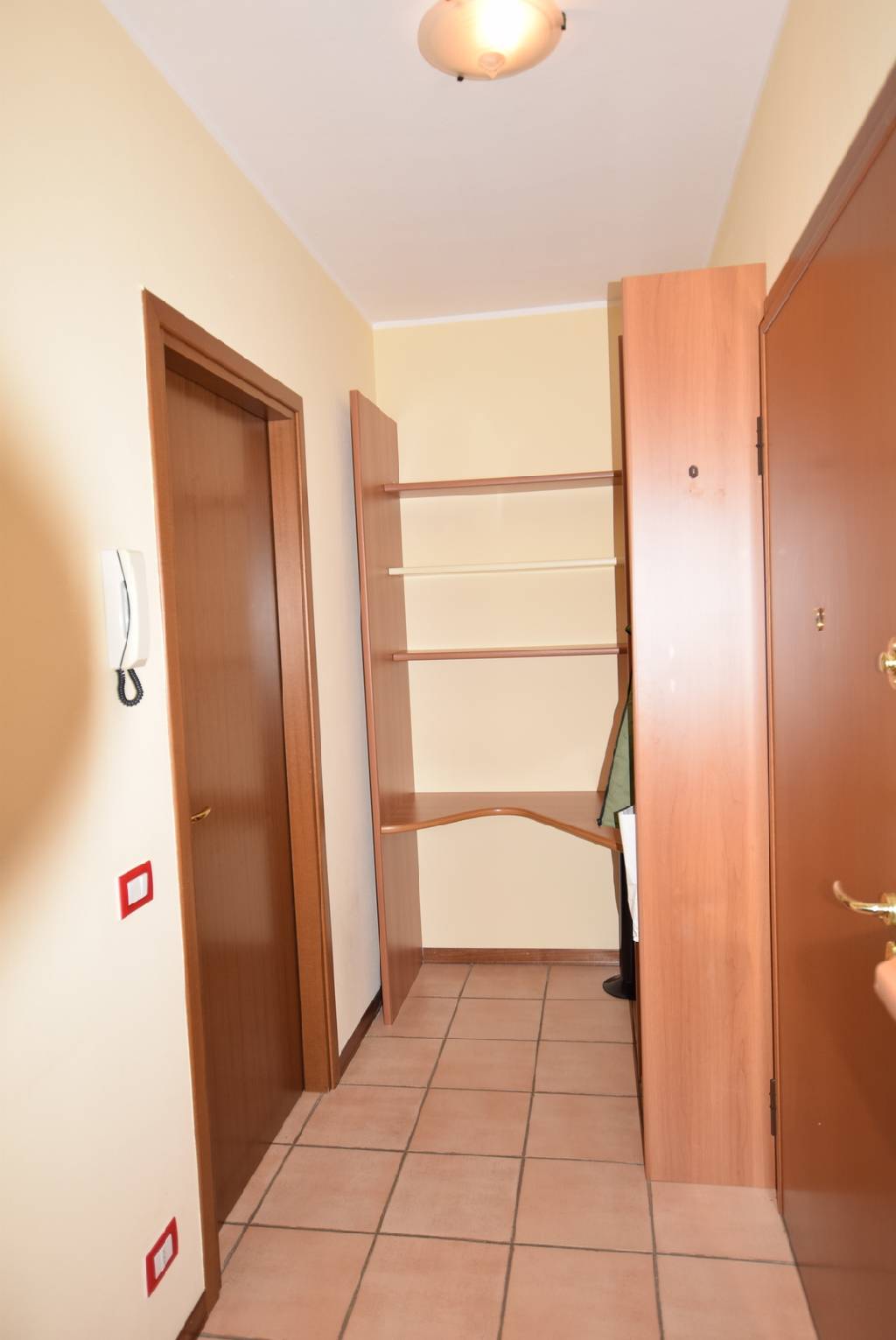 Bilocale arredato in affitto a Montebelluna