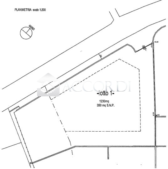 Terreno nuovo a Nervesa della Battaglia