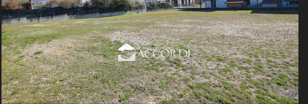 Terreno nuovo a Nervesa della Battaglia