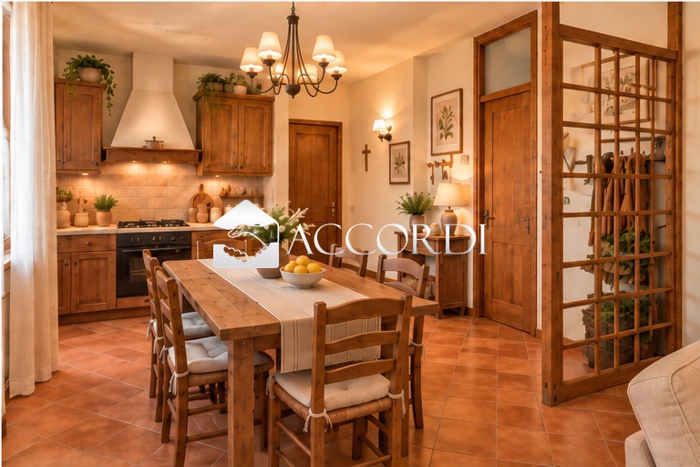 Trilocale in vendita a Nervesa della Battaglia