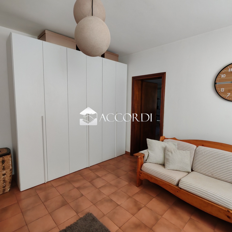 Casa indipendente con giardino a Fonte