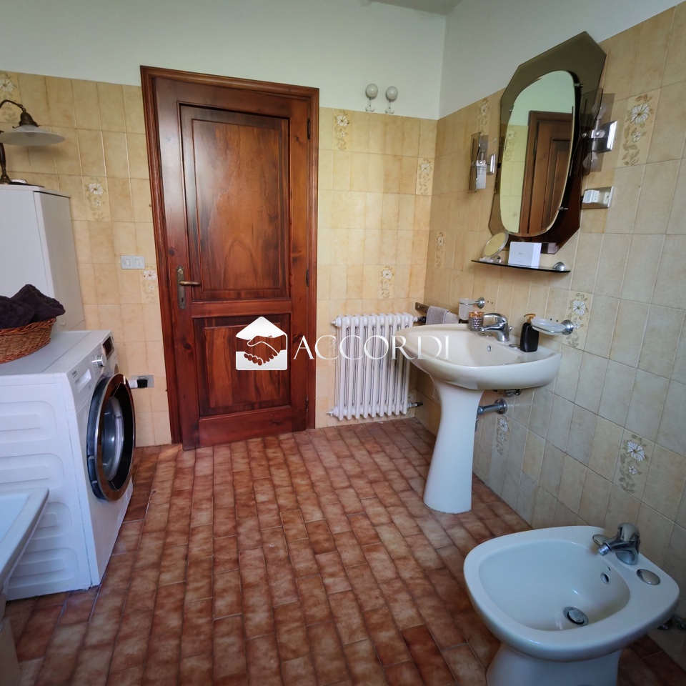Casa indipendente con giardino a Fonte