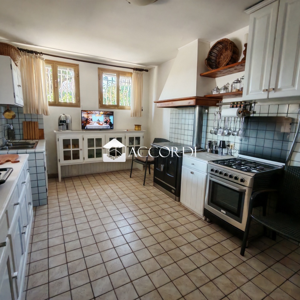Casa indipendente con giardino a Fonte