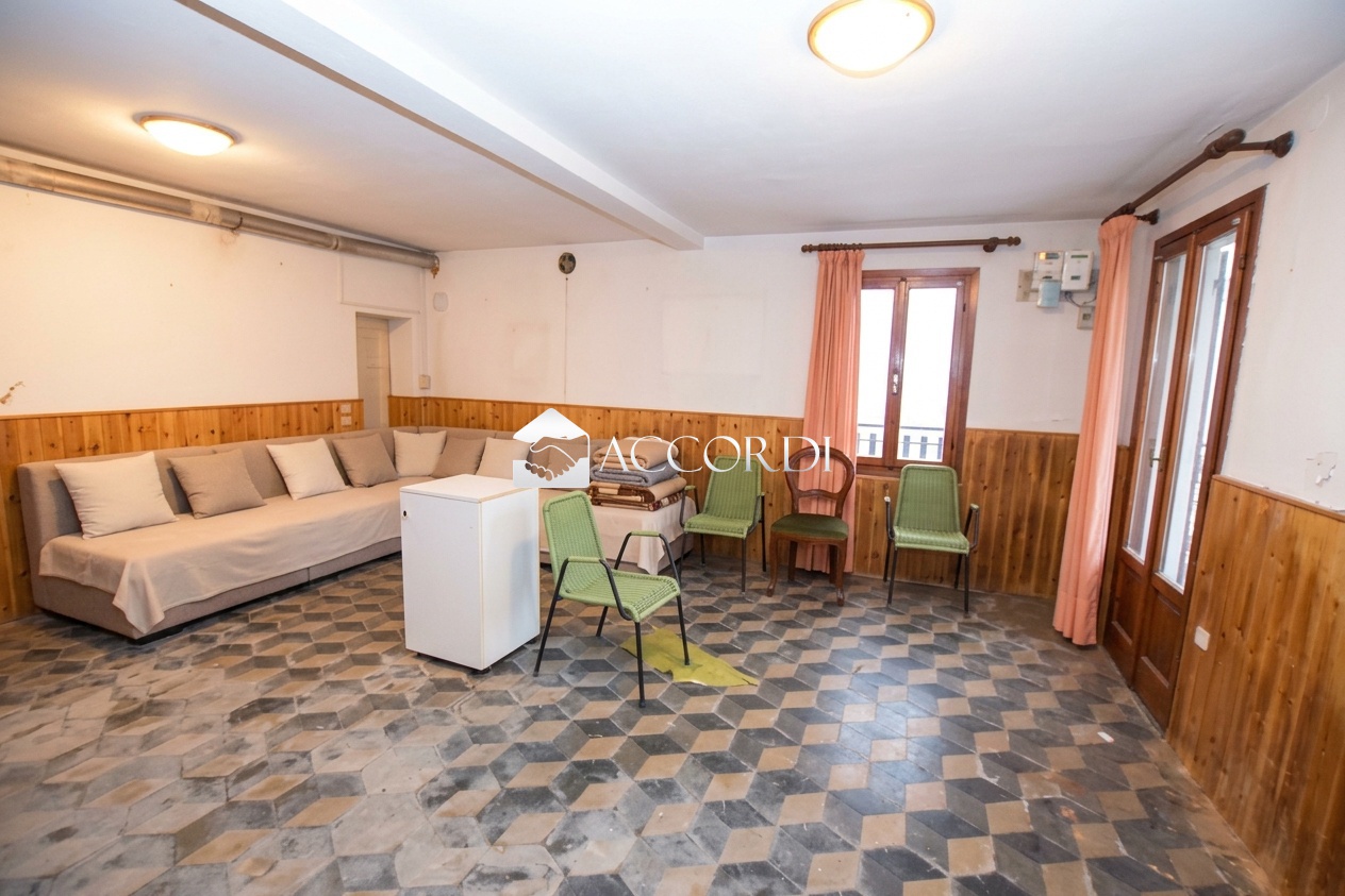 Rustico con giardino a Altivole