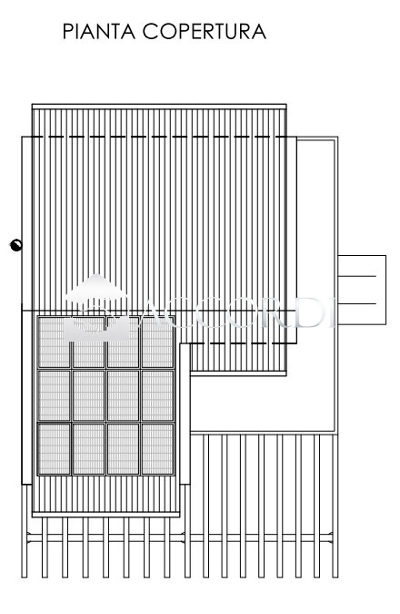 Casa indipendente con giardino a San Zenone degli Ezzelini