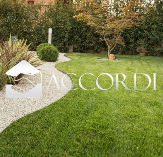 Casa indipendente con giardino a San Zenone degli Ezzelini