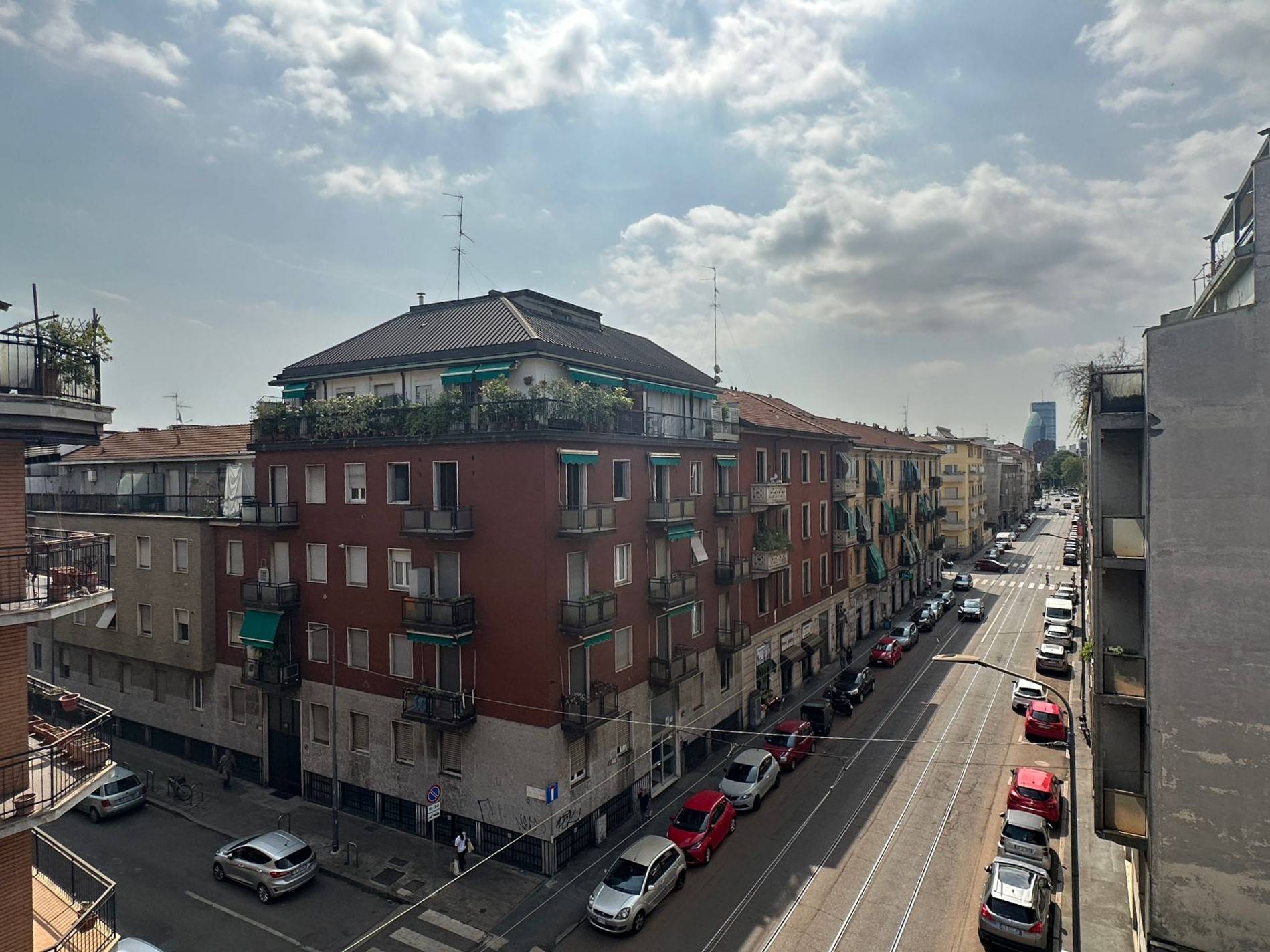 Bilocale in vendita, Milano certosa