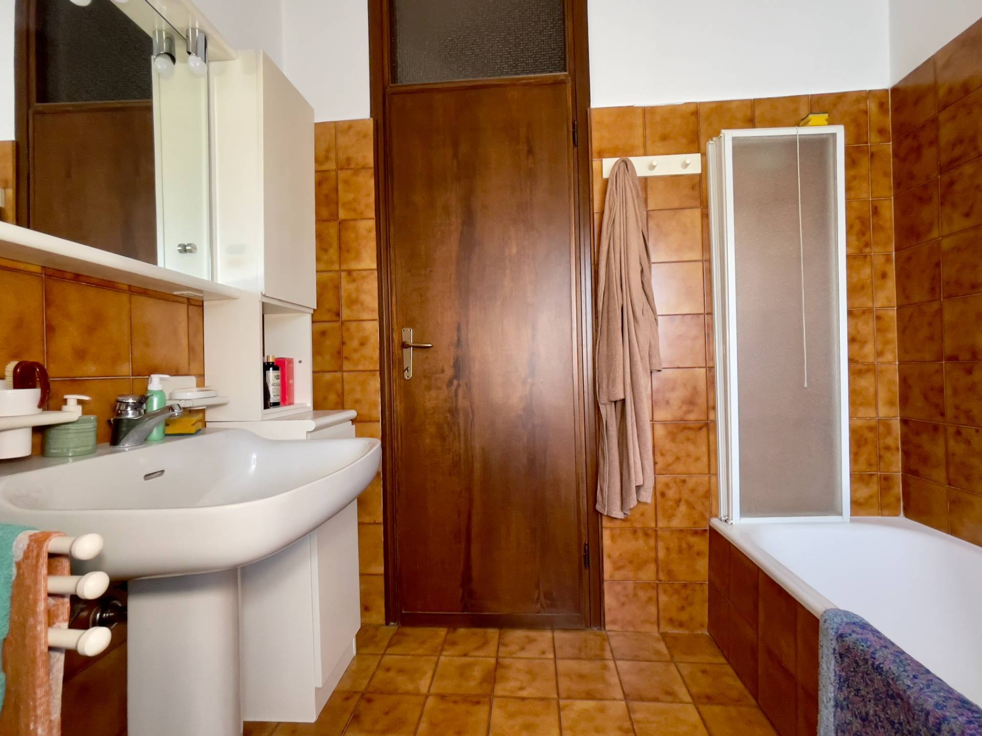 Casa indipendente in vendita a Uboldo