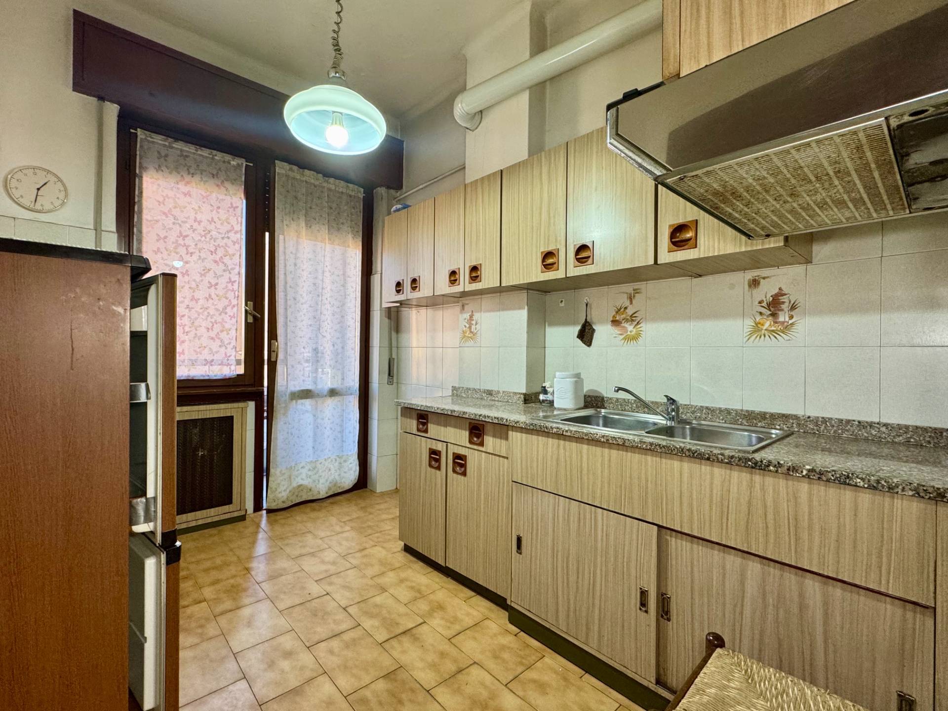 Appartamento in vendita a Nova Milanese