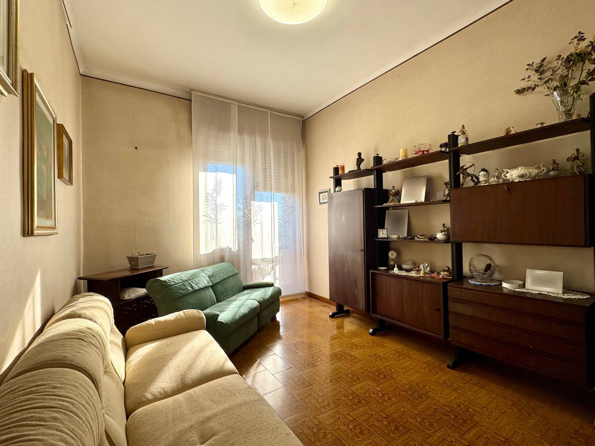 Appartamento in vendita a Nova Milanese