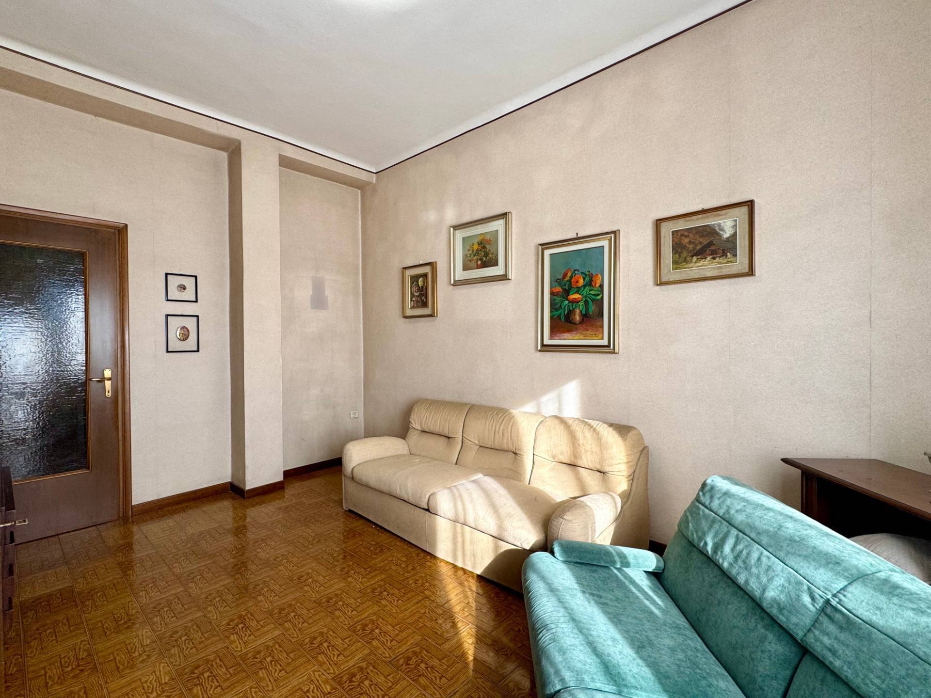 Appartamento in vendita a Nova Milanese