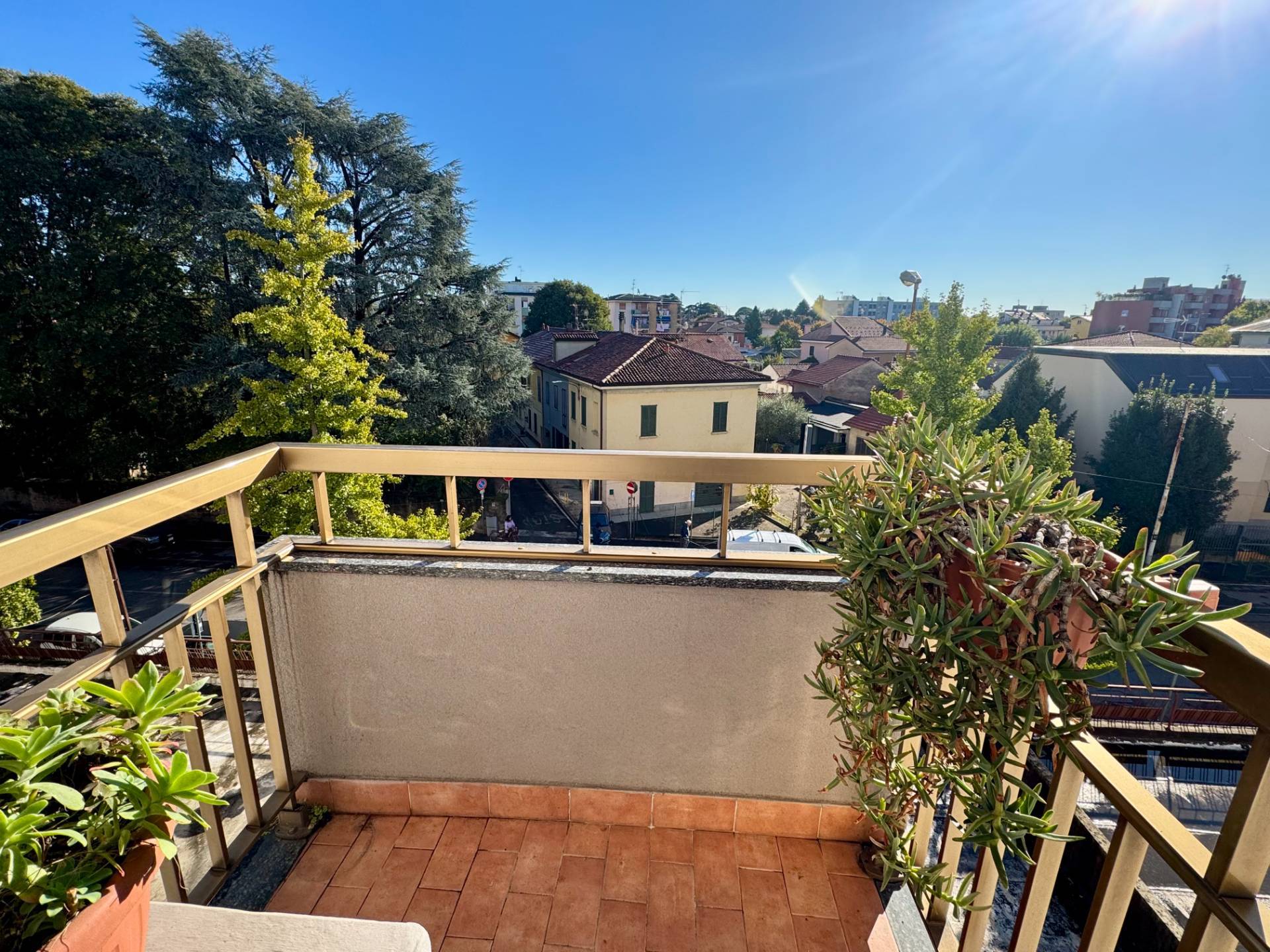 Appartamento in vendita a Nova Milanese