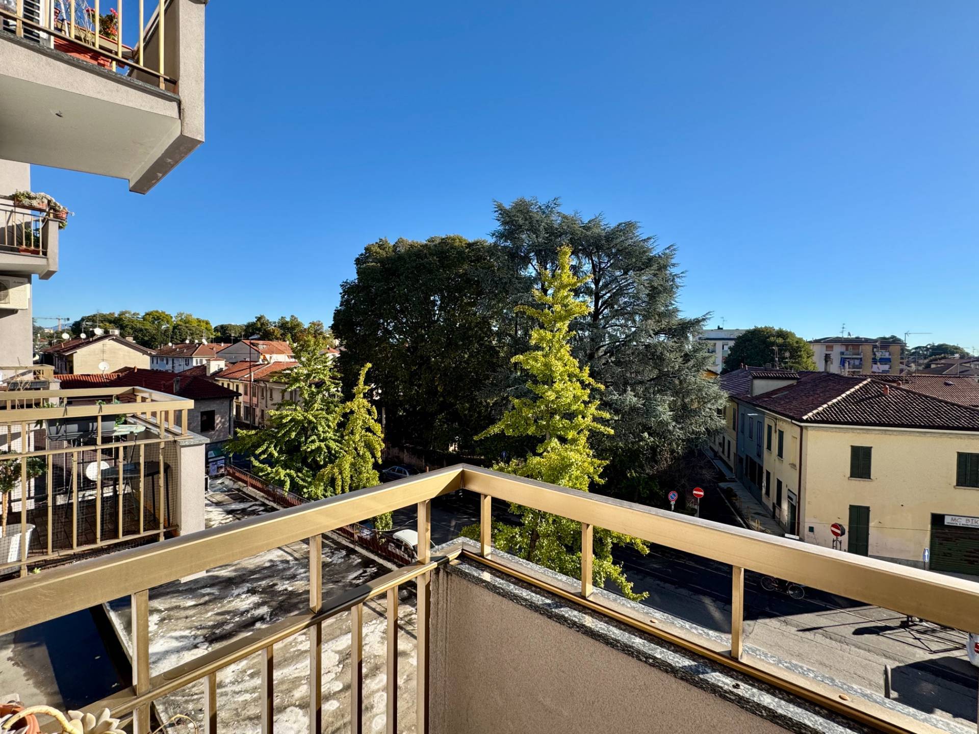 Appartamento in vendita a Nova Milanese