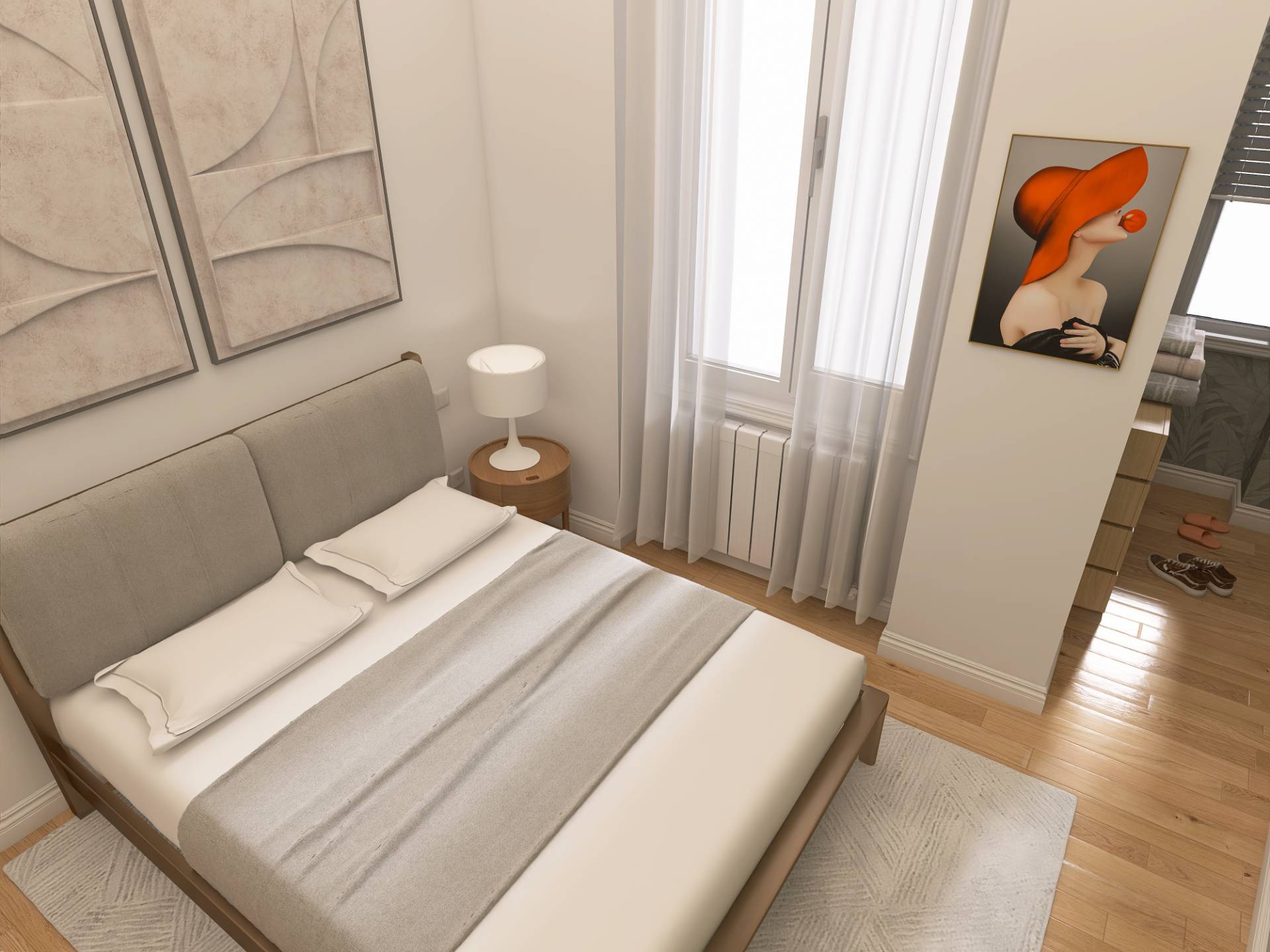 Appartamento in vendita a Sesto San Giovanni