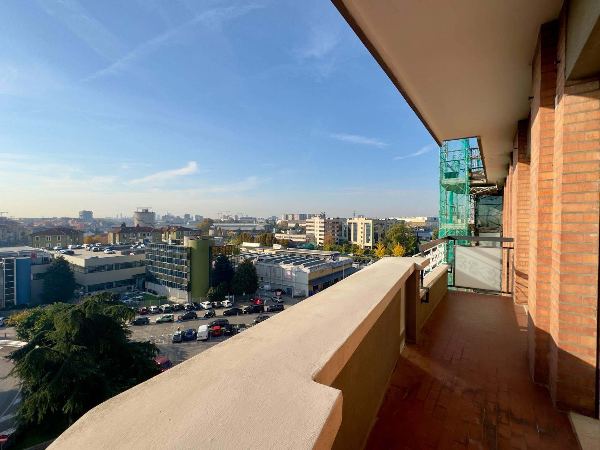 Appartamento in vendita a Sesto San Giovanni