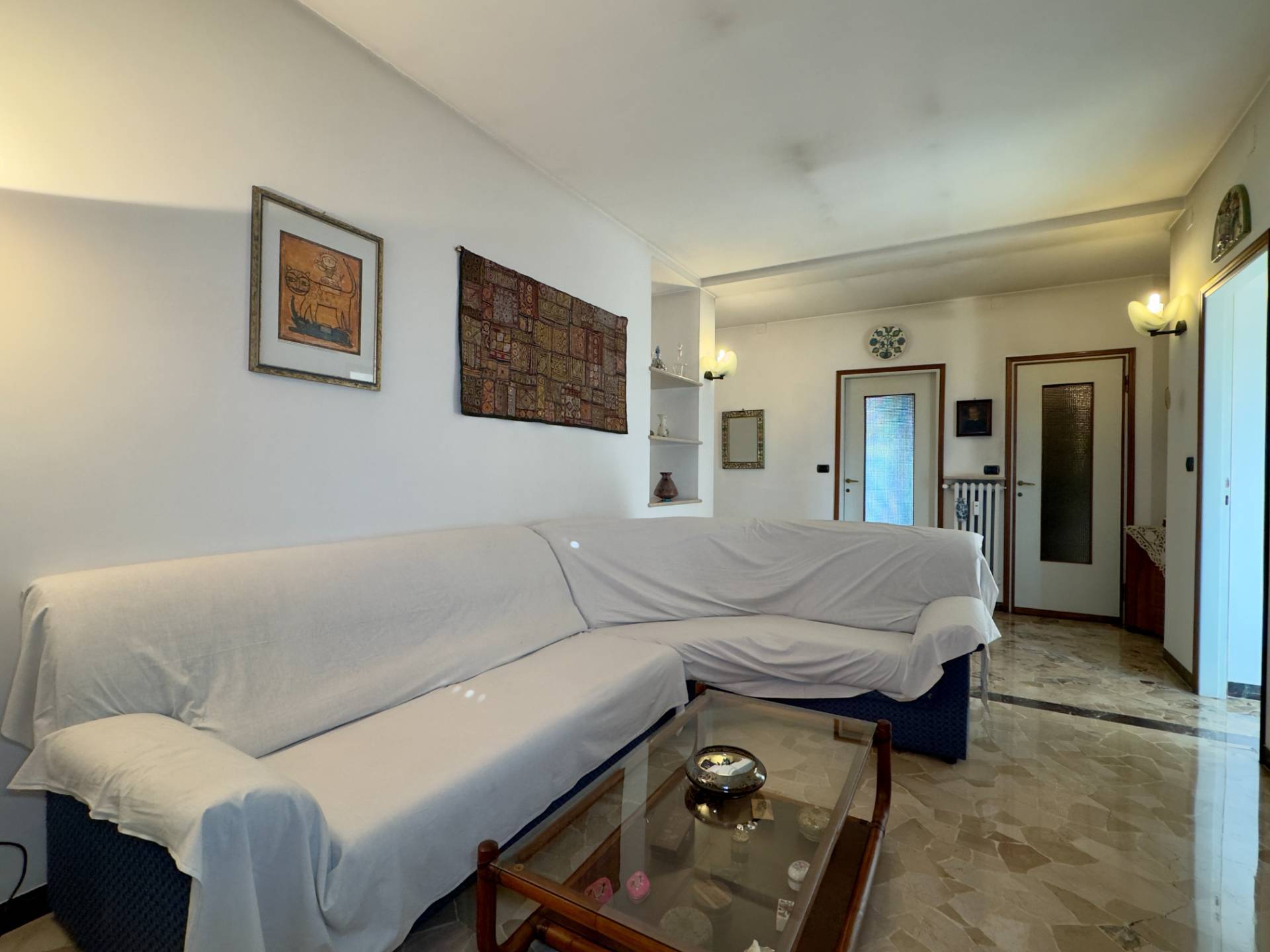 Appartamento in vendita a Sesto San Giovanni