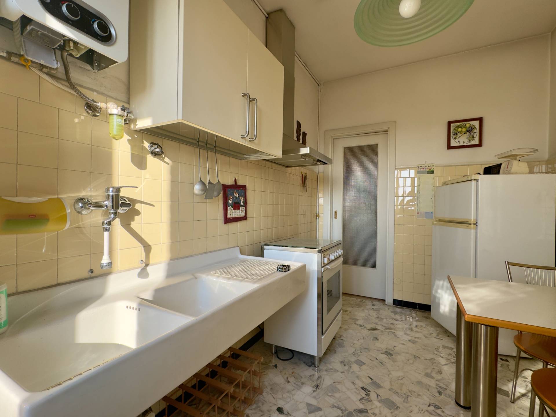 Appartamento in vendita a Sesto San Giovanni