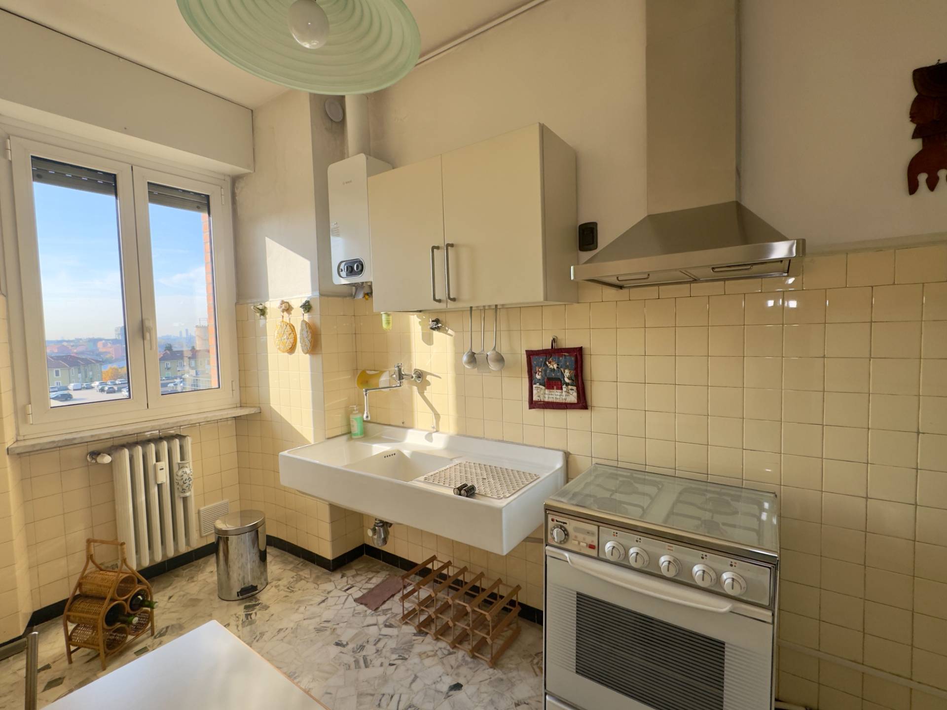 Appartamento in vendita a Sesto San Giovanni