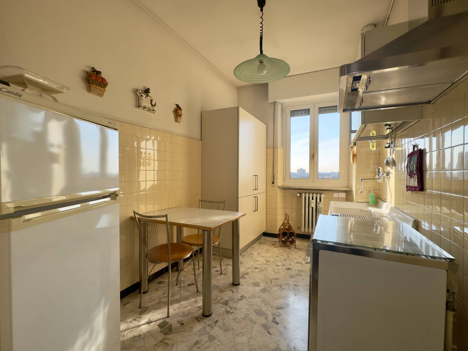 Appartamento in vendita a Sesto San Giovanni