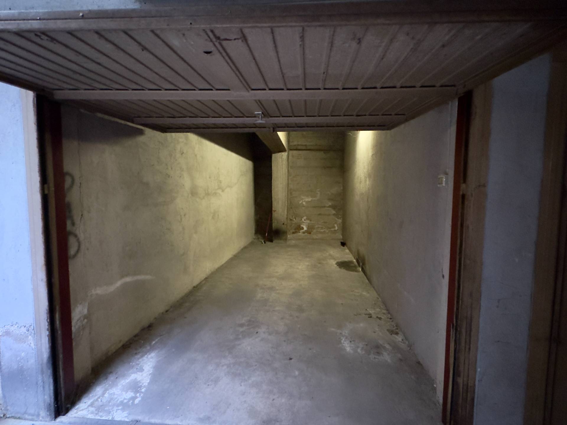 Box o garage in vendita a Sesto San Giovanni