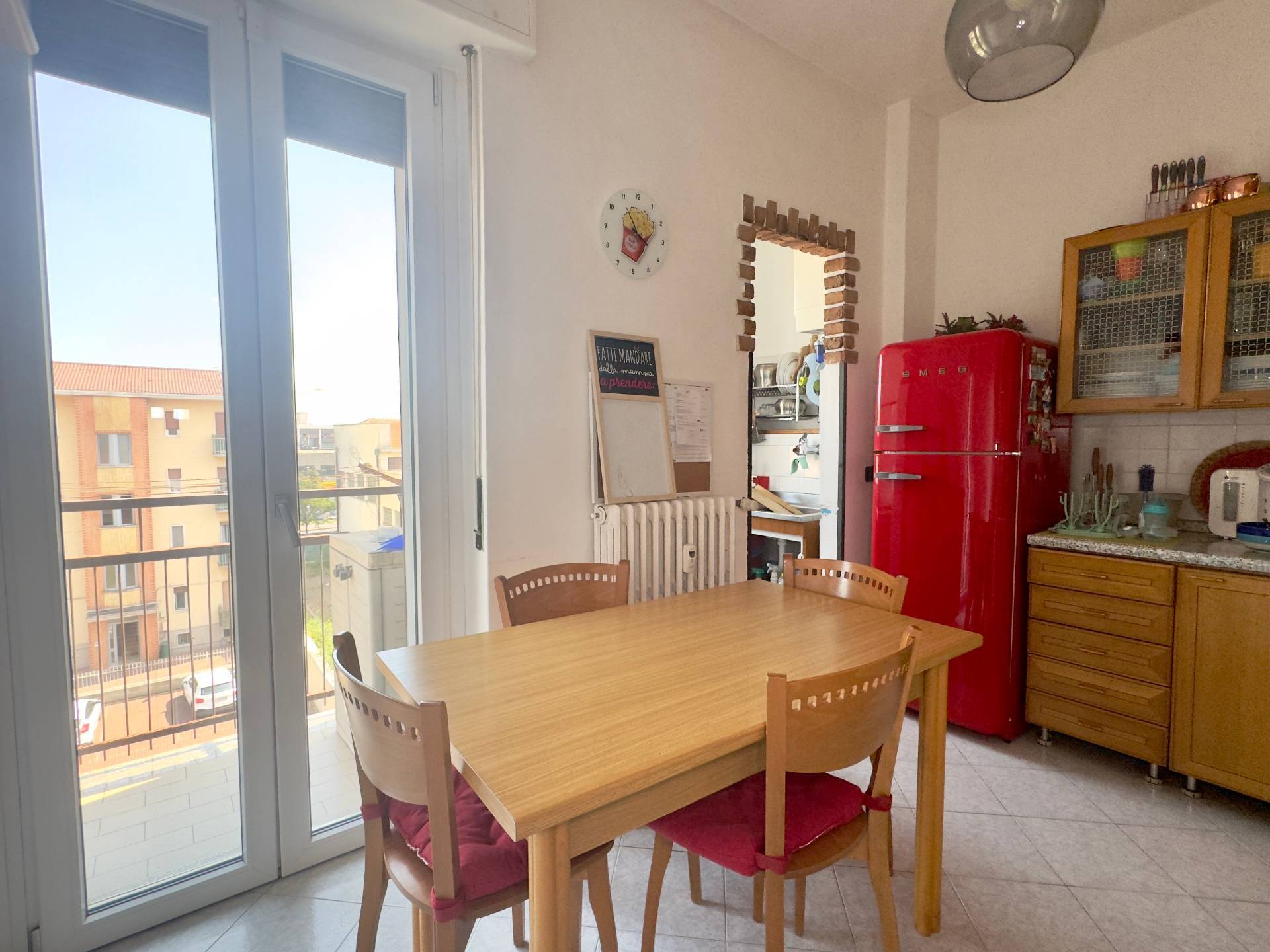 Appartamento in vendita a Cinisello Balsamo