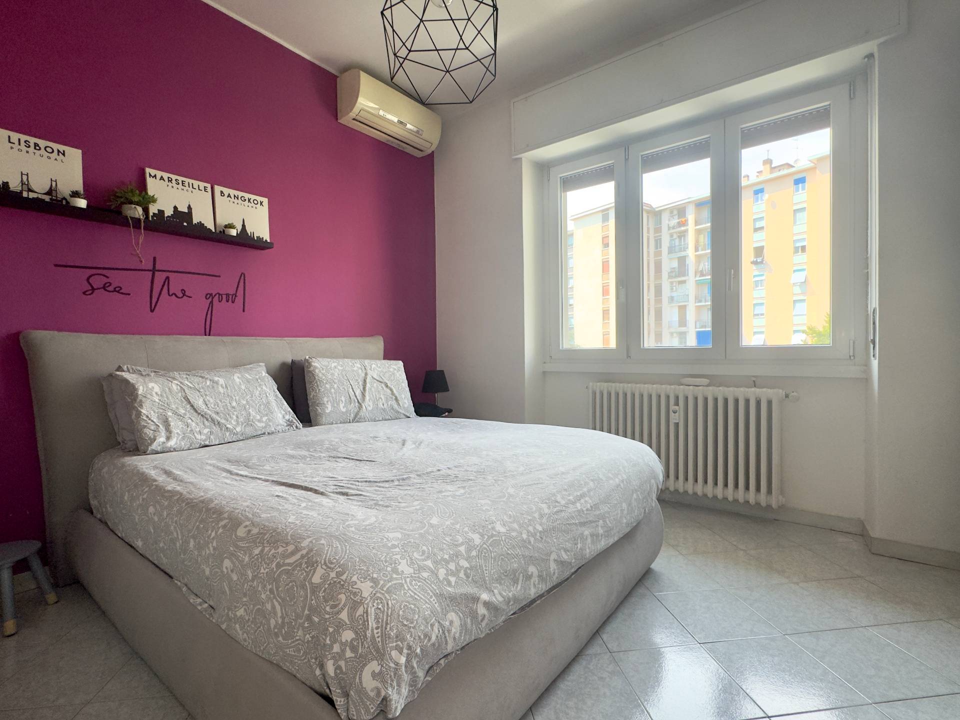 Appartamento in vendita a Cinisello Balsamo