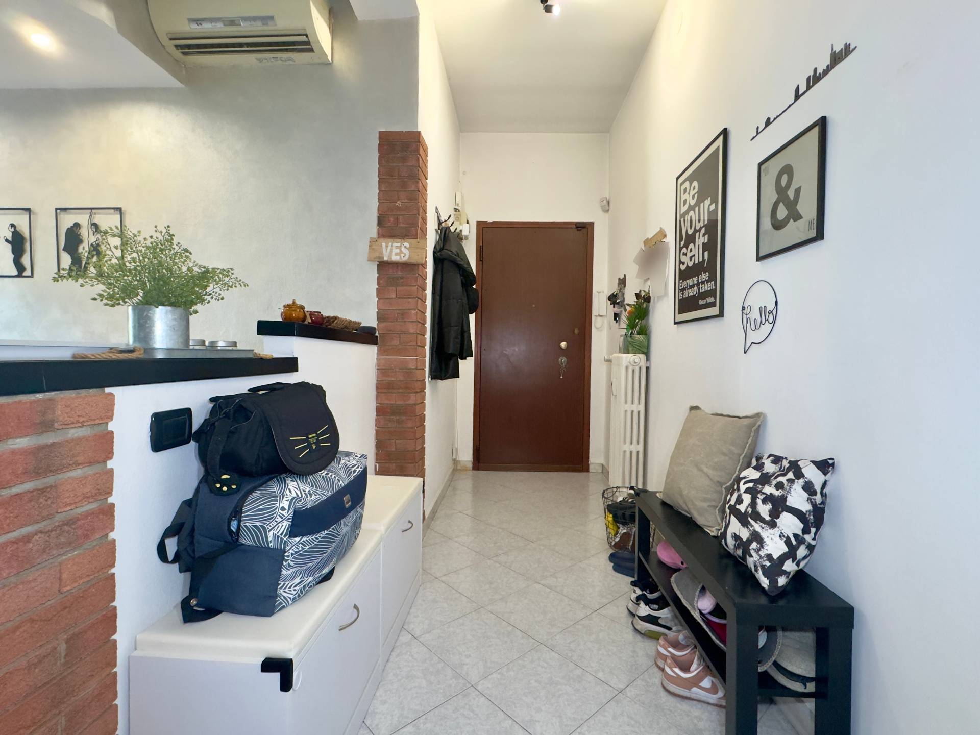 Appartamento in vendita a Cinisello Balsamo