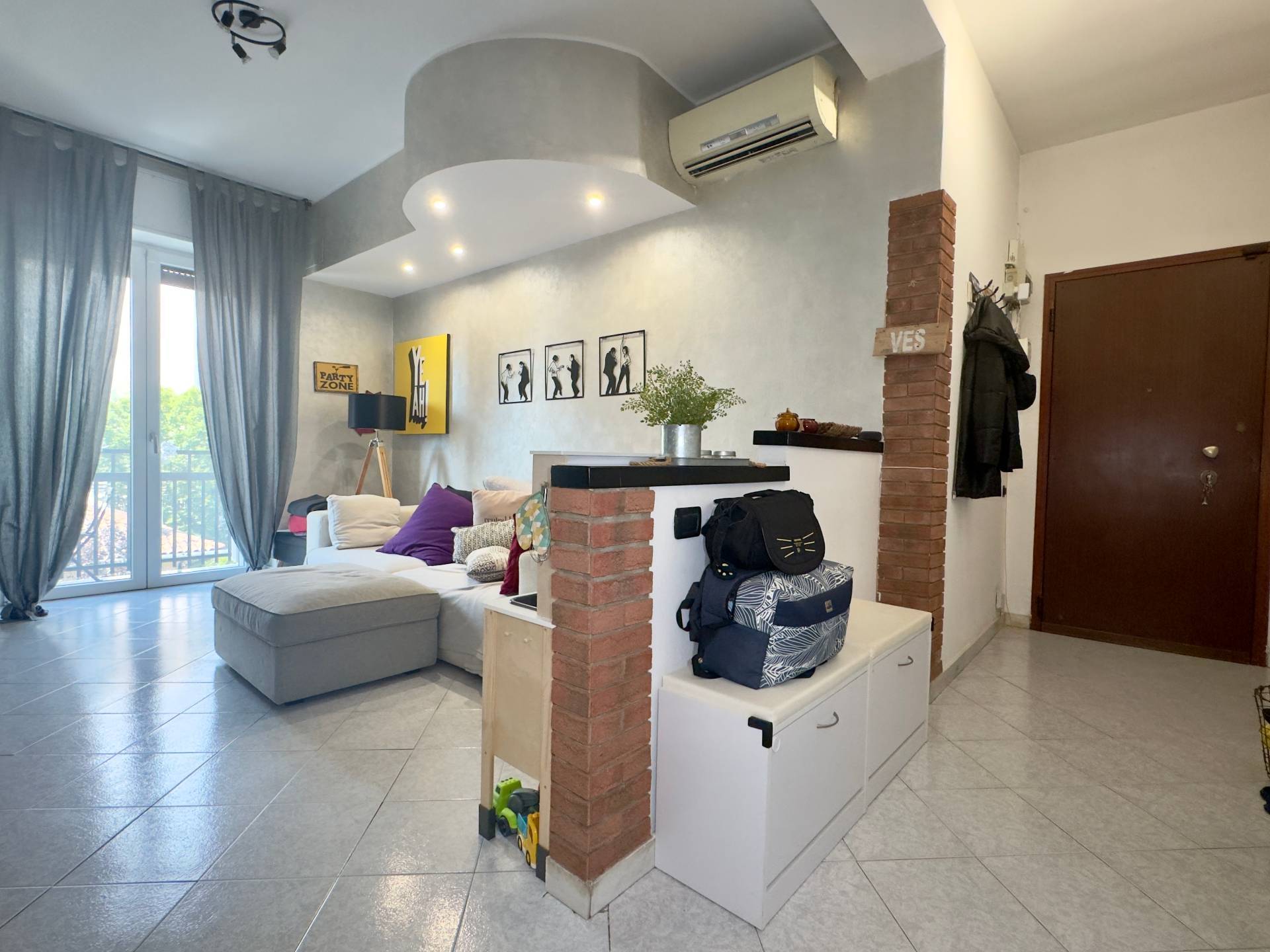 Appartamento in vendita a Cinisello Balsamo