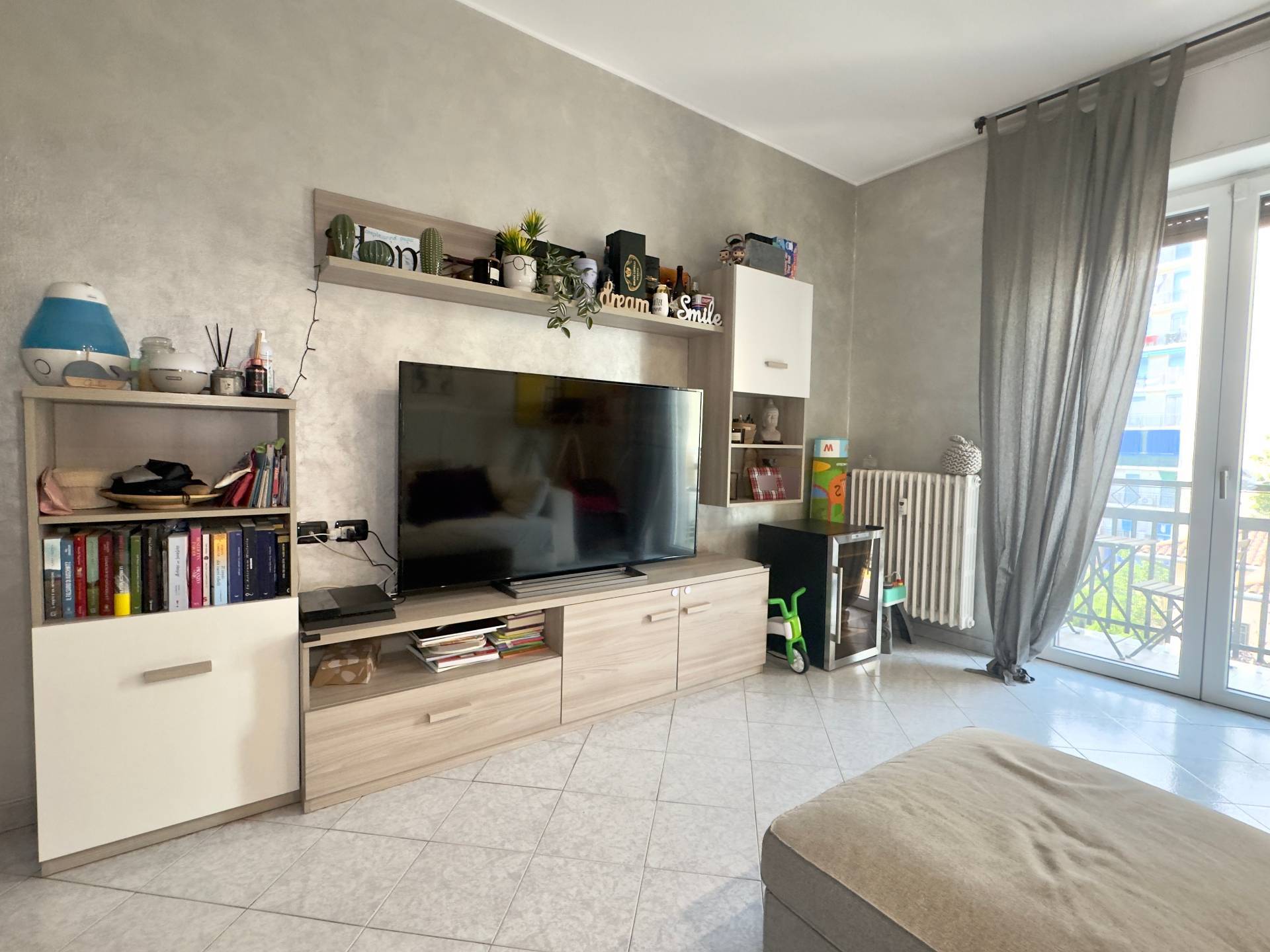 Appartamento in vendita a Cinisello Balsamo