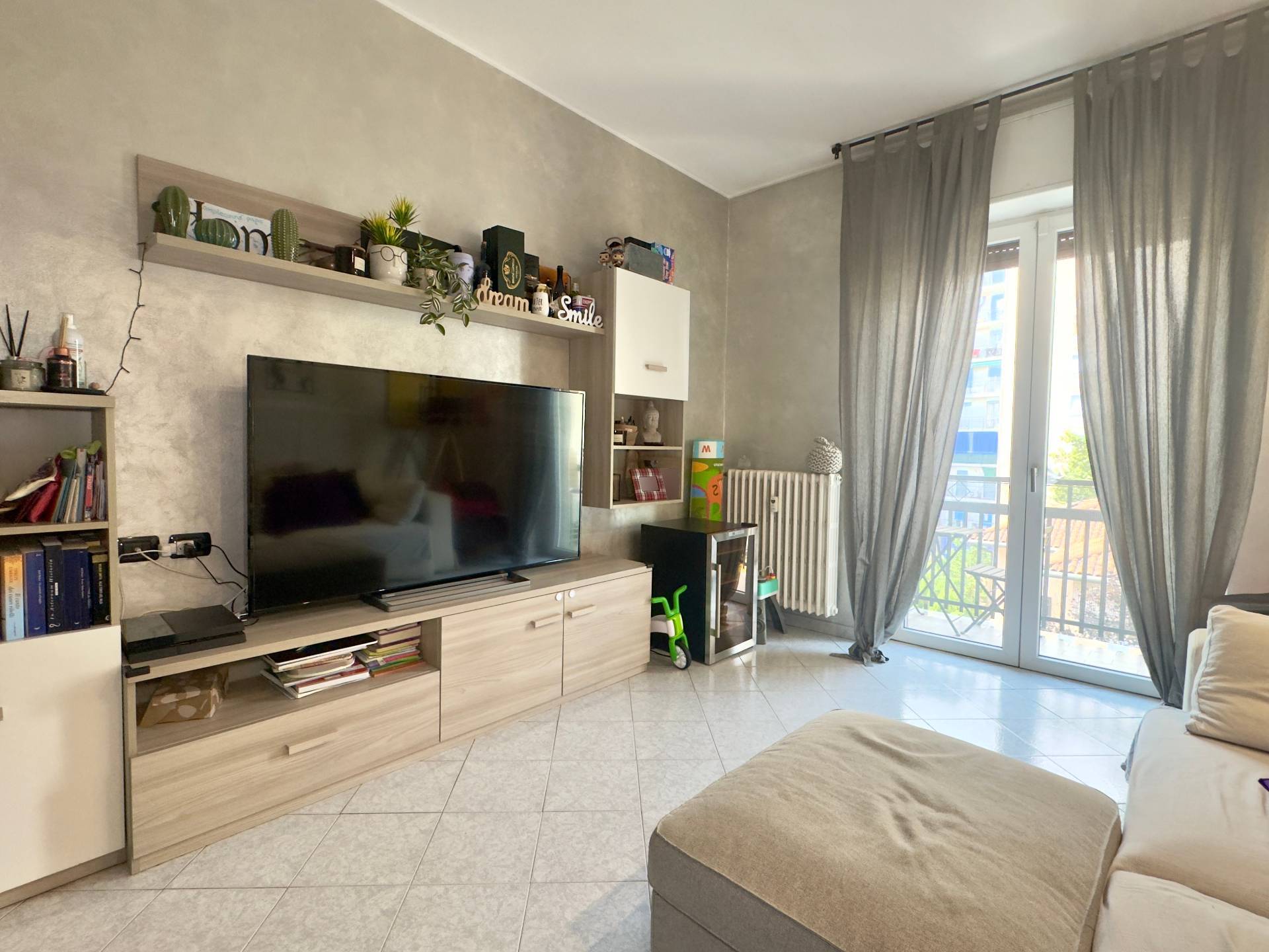 Appartamento in vendita a Cinisello Balsamo