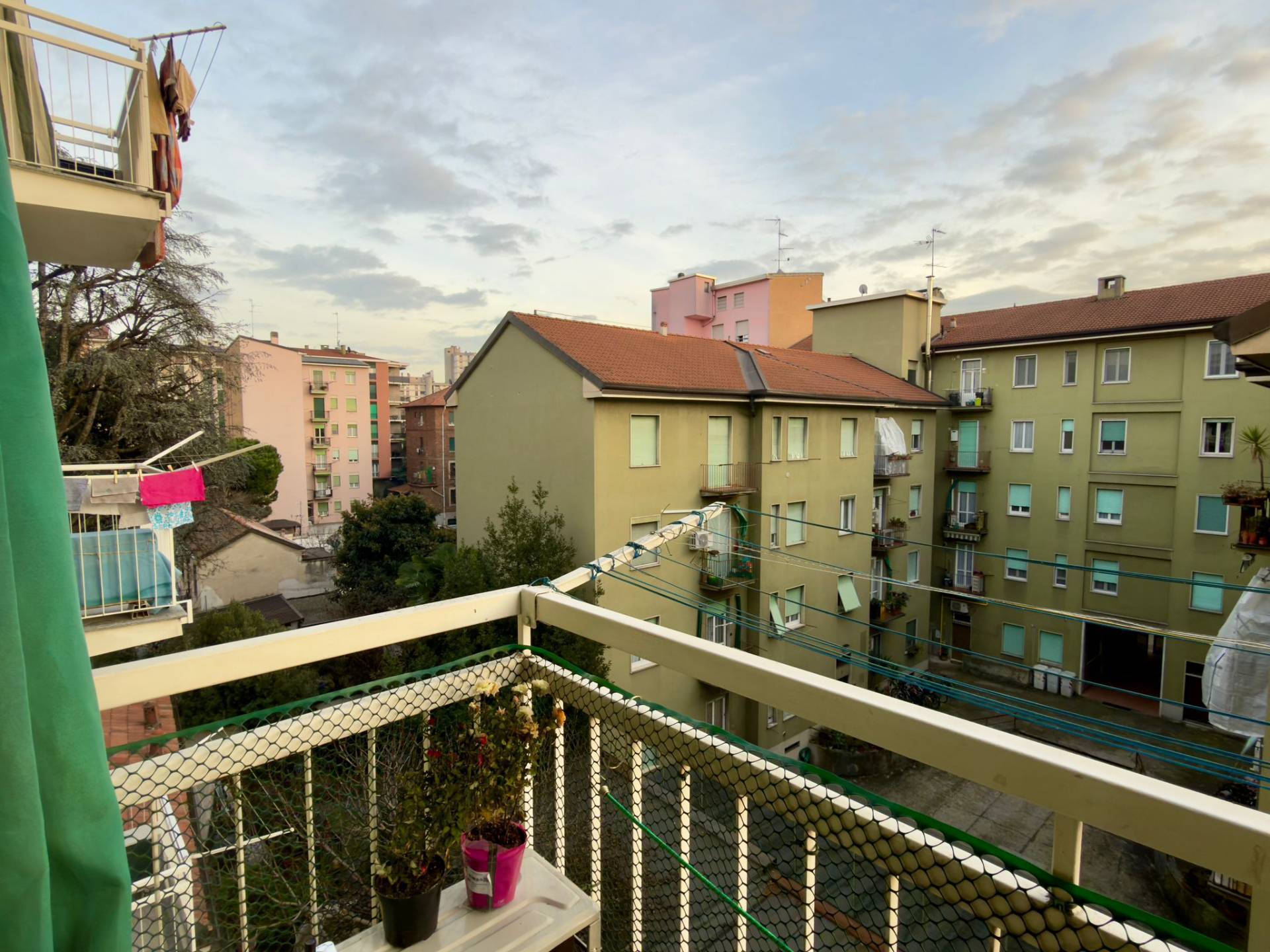 Appartamento in vendita a Sesto San Giovanni