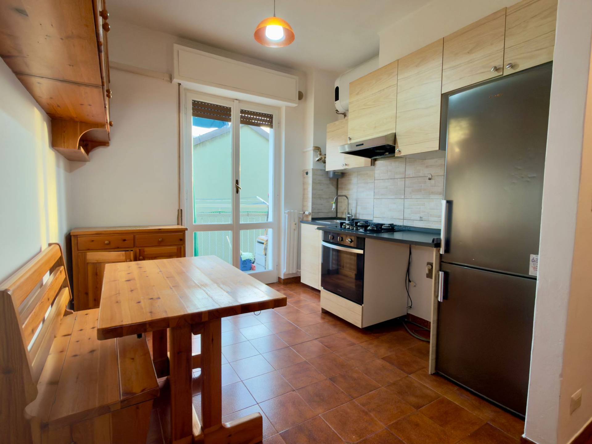 Appartamento in vendita a Sesto San Giovanni