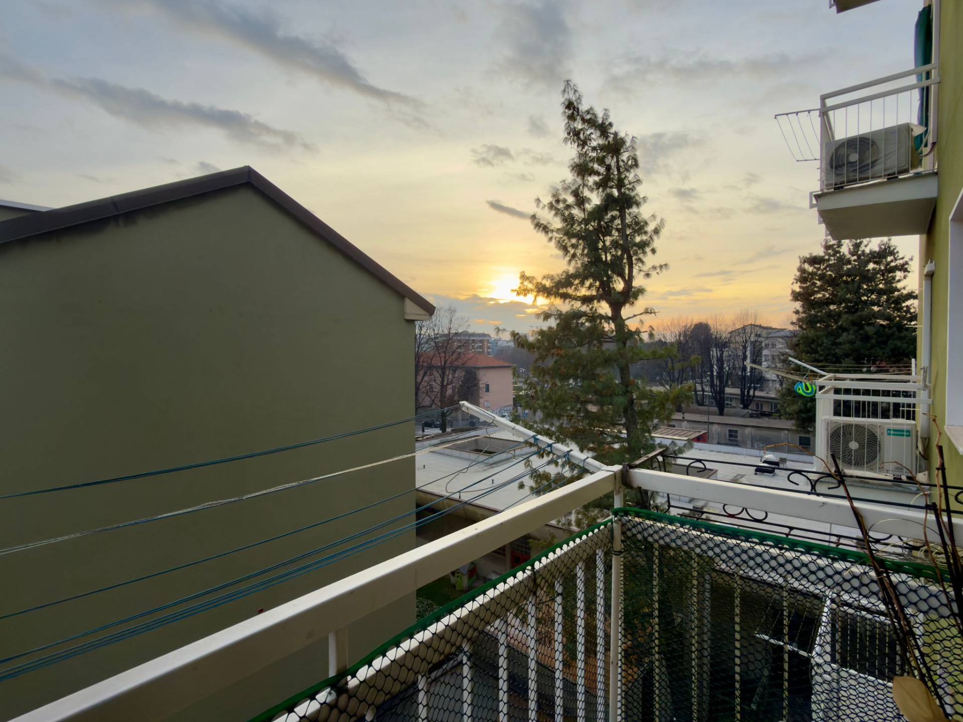 Appartamento in vendita a Sesto San Giovanni